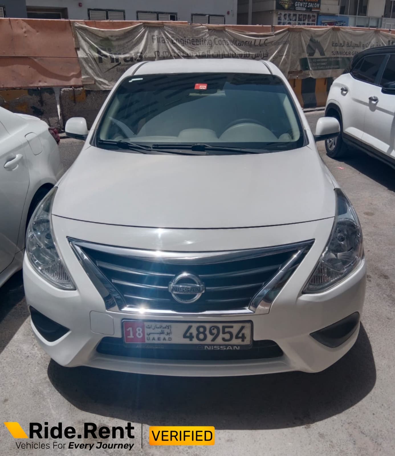 Nissan Sunny 2022