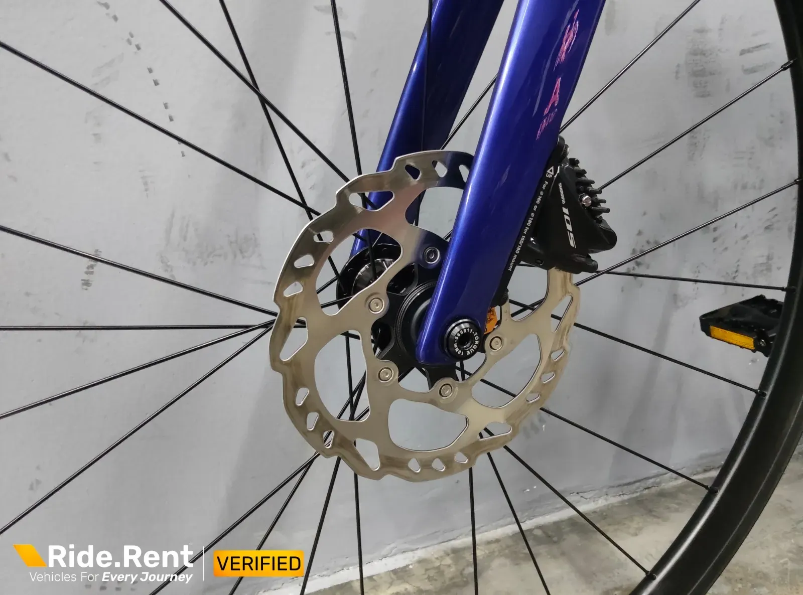 Trek Emonda Road Bicycle 2023 3