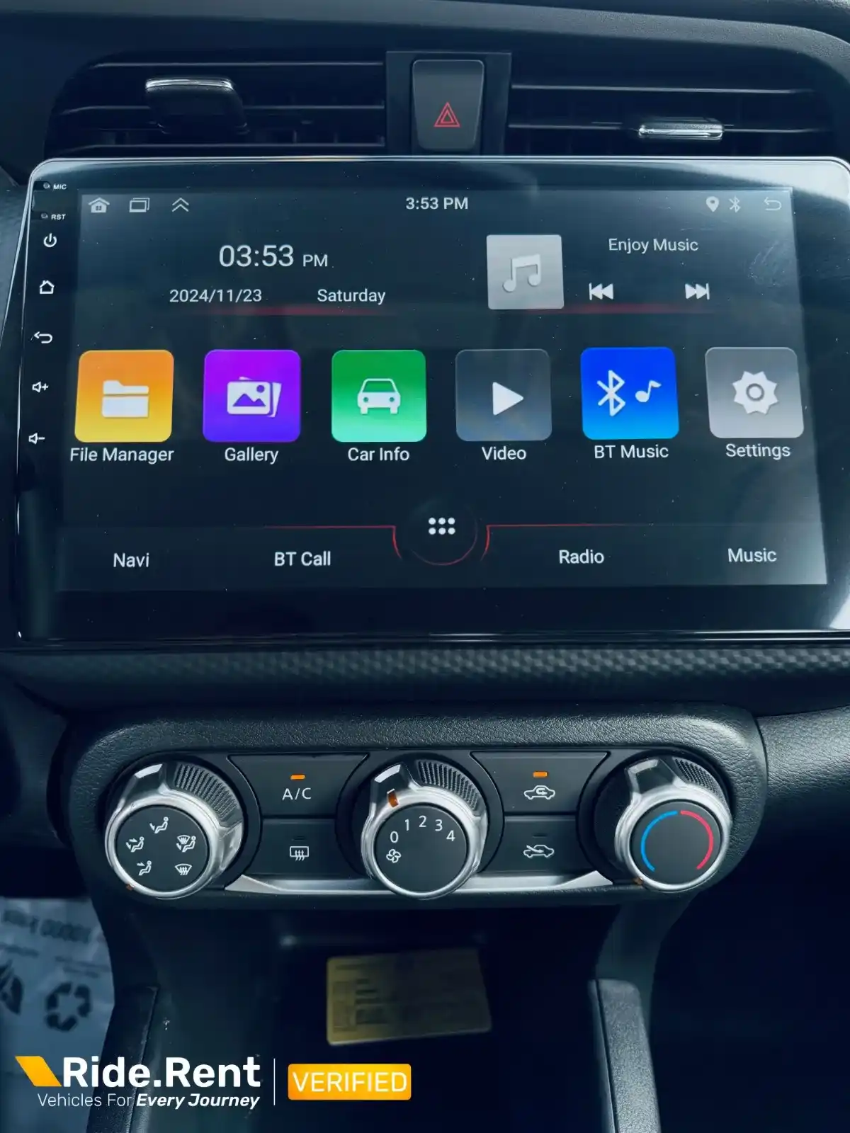 Nissan Kicks 2024 4