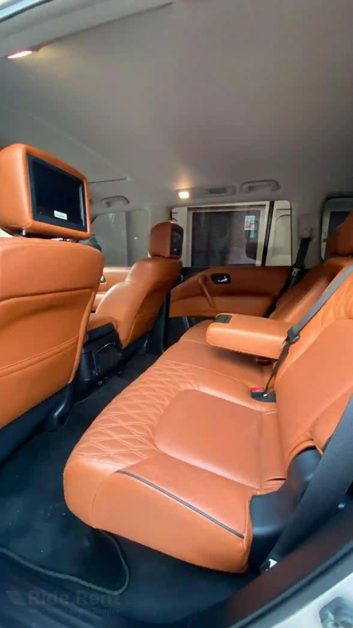 Nissan Patrol 2023 5