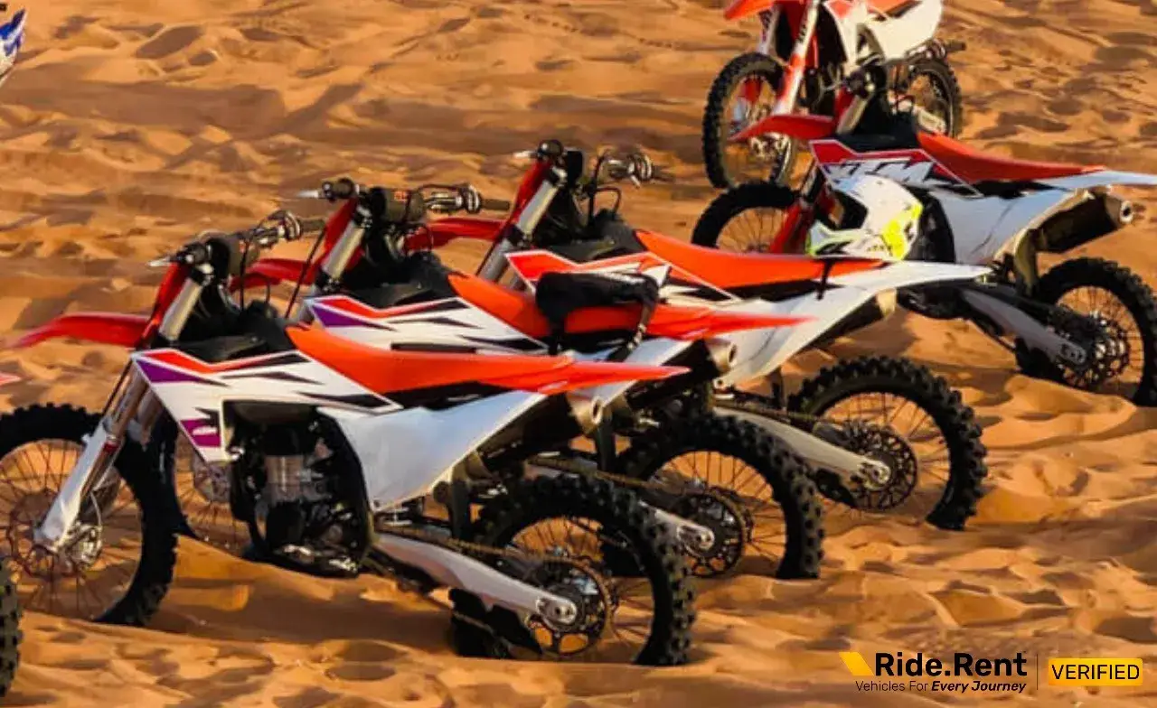 KTM 450 SX-F 2024 2