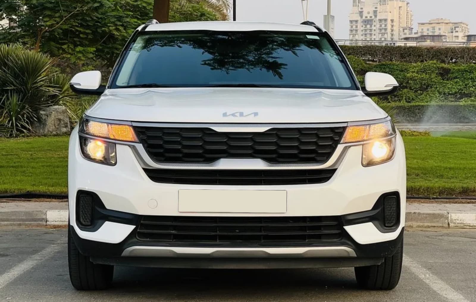 Kia Seltos 2022 5