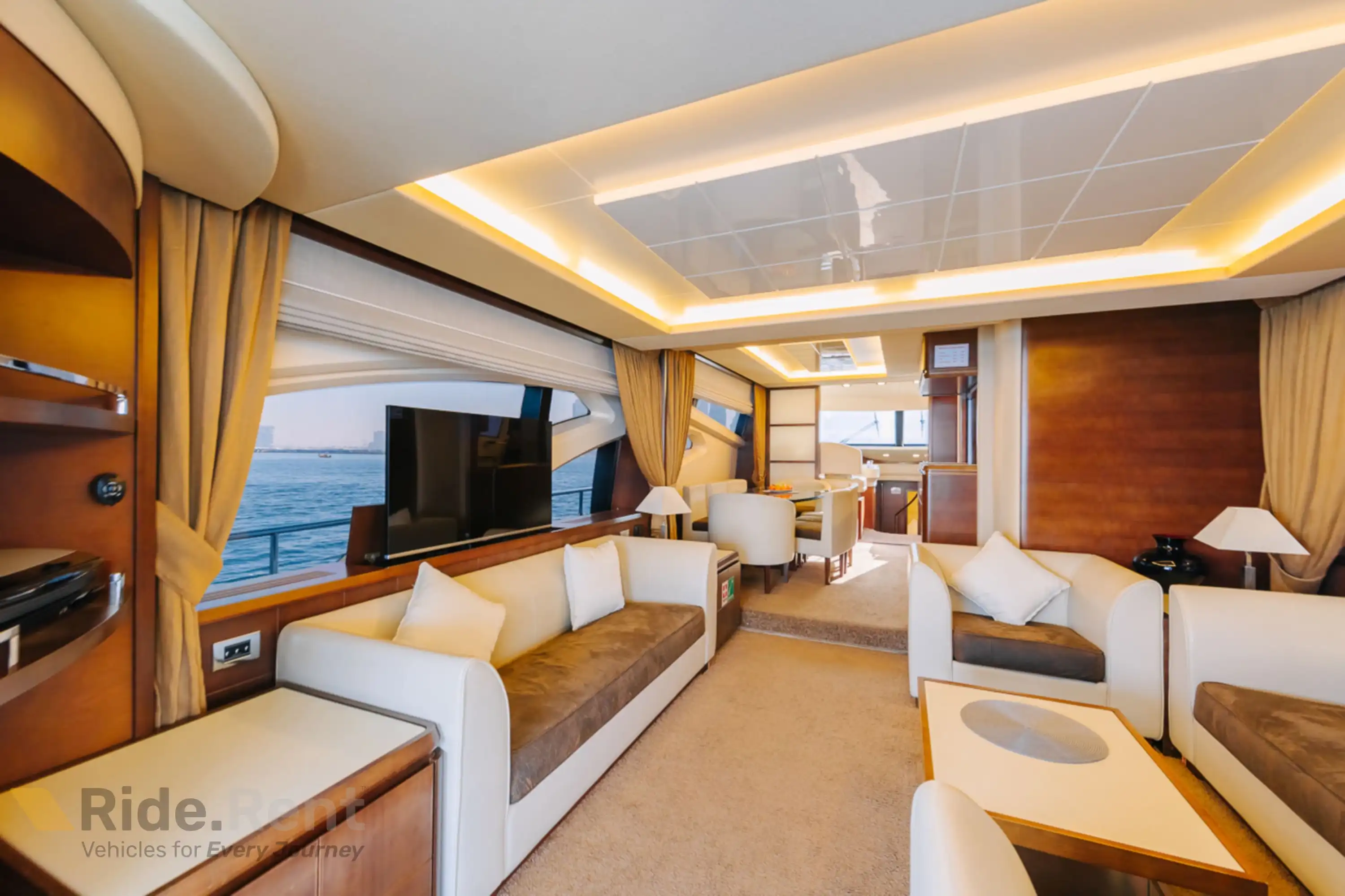 Azimut Yachts 88 Feet Echo 2022 2