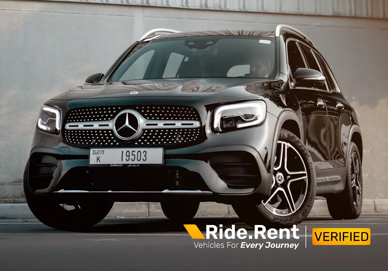 Mercedes-Benz GLB 250 2023 5
