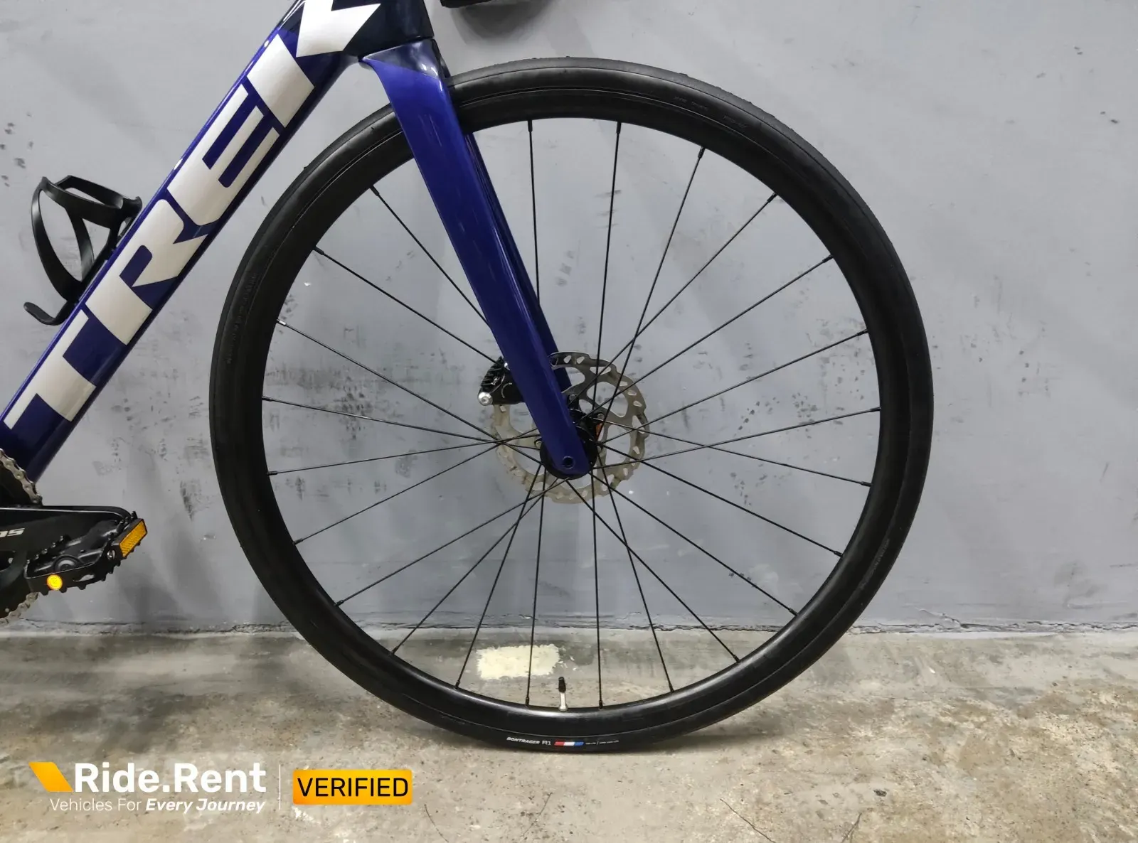 Trek Emonda Road Bicycle 2023 5