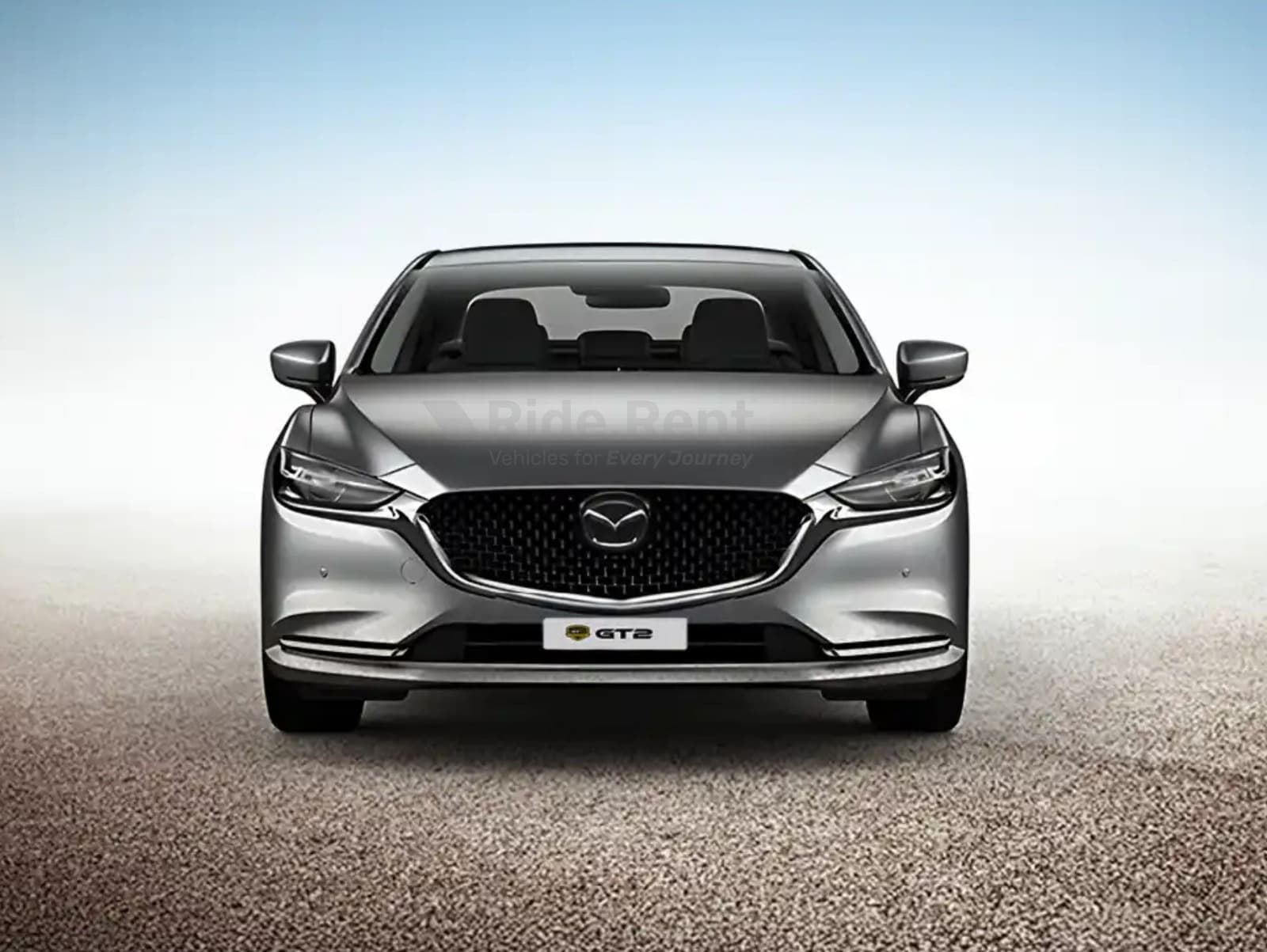Mazda 6 2023