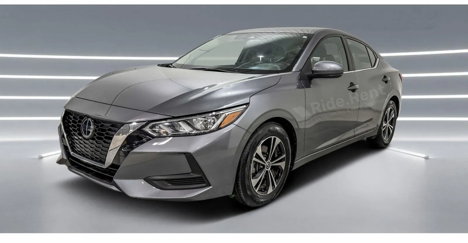 Nissan Sentra 2022