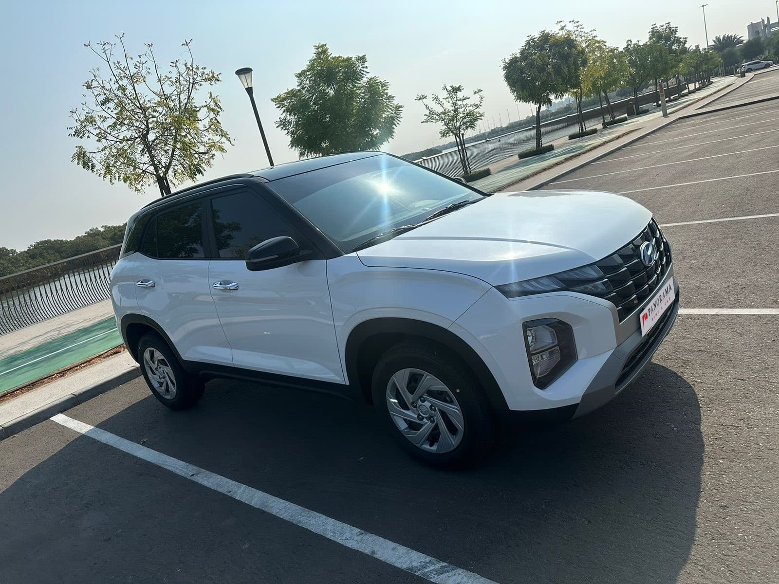 Hyundai Creta 2024 5
