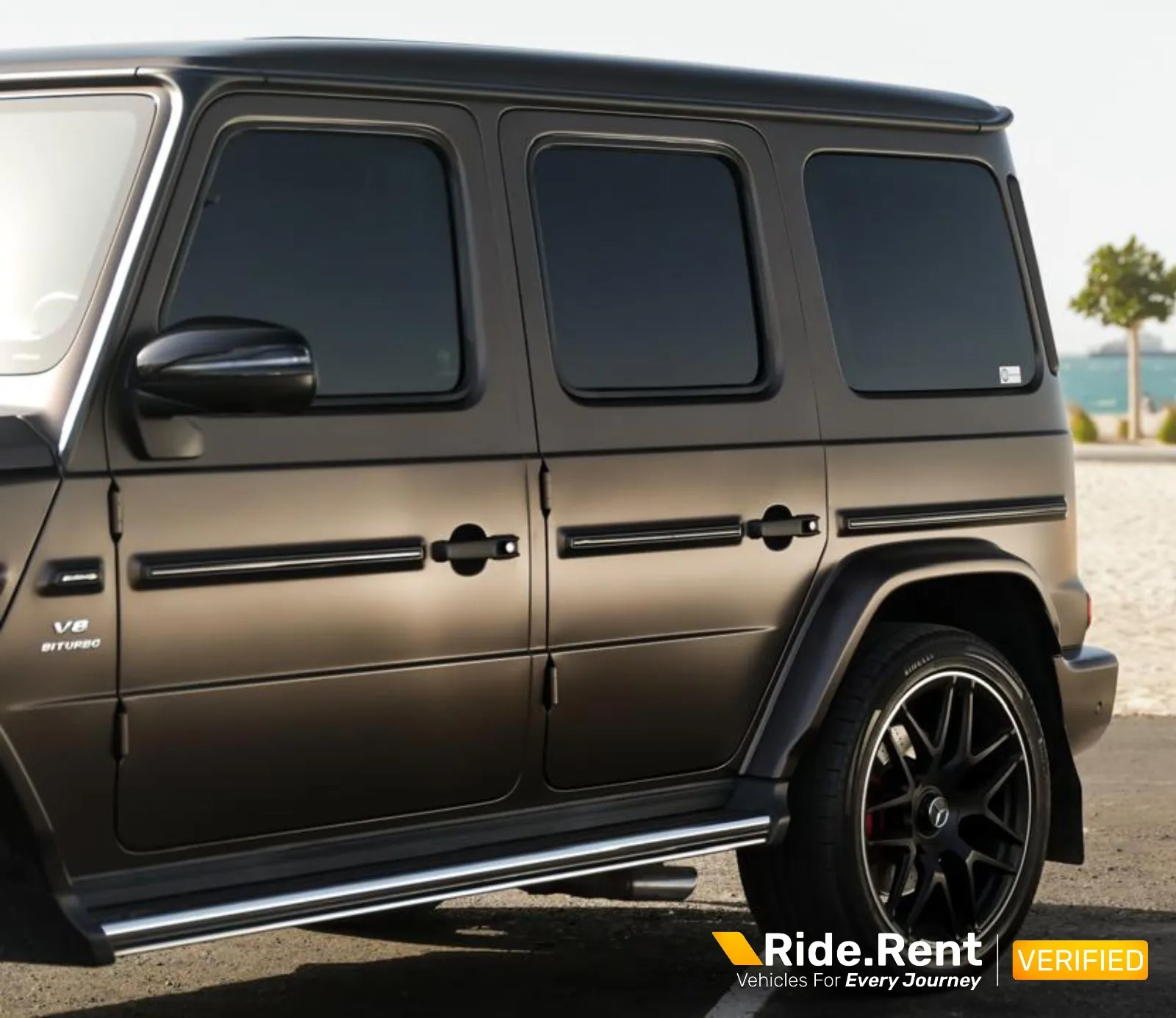 Mercedes-Benz-AMG G63 2021 2