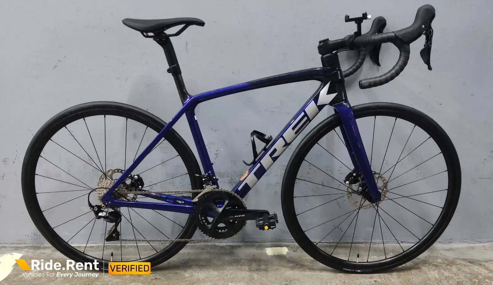 Trek Emonda Road Bicycle 2023