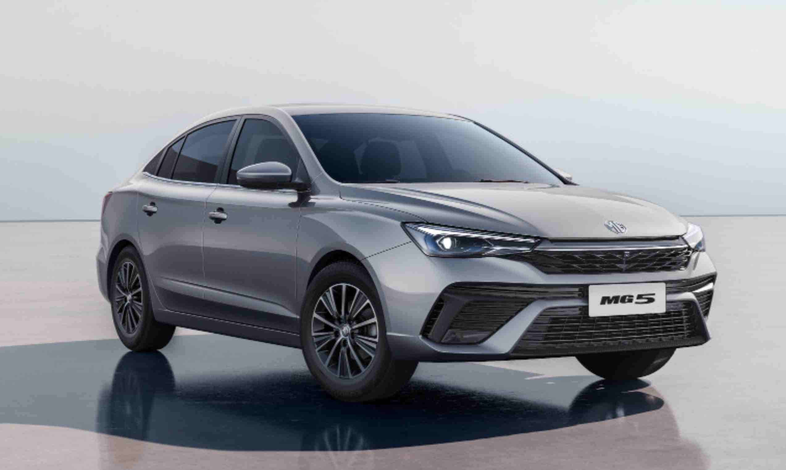 MG Motor MG 5 2025