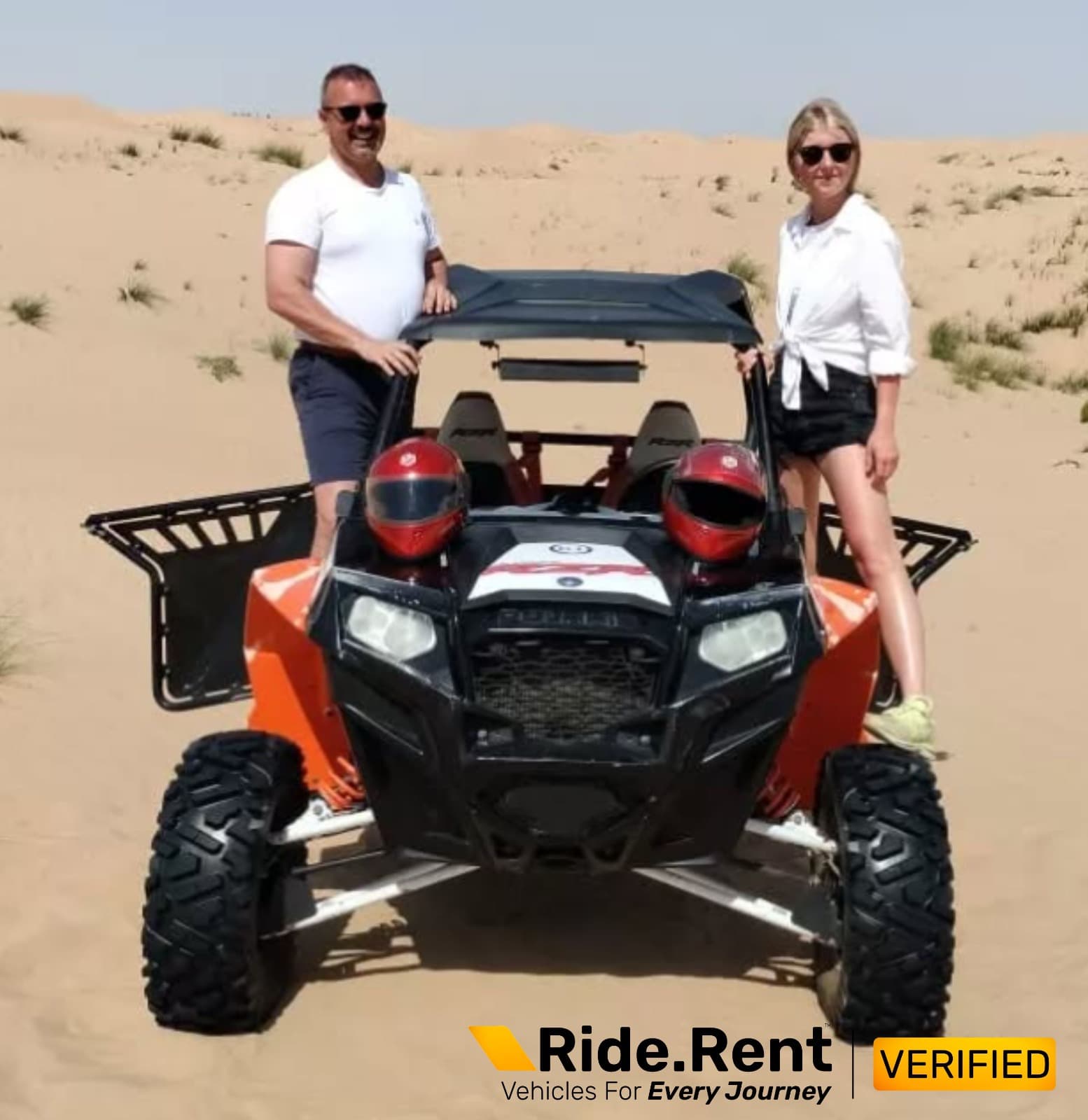 Polaris RZR 800cc 2022