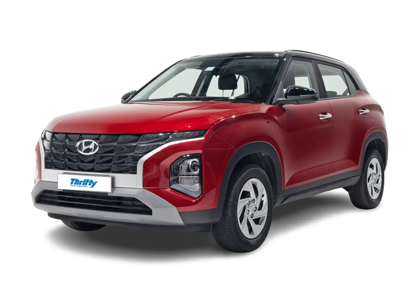 Hyundai Creta 2025
