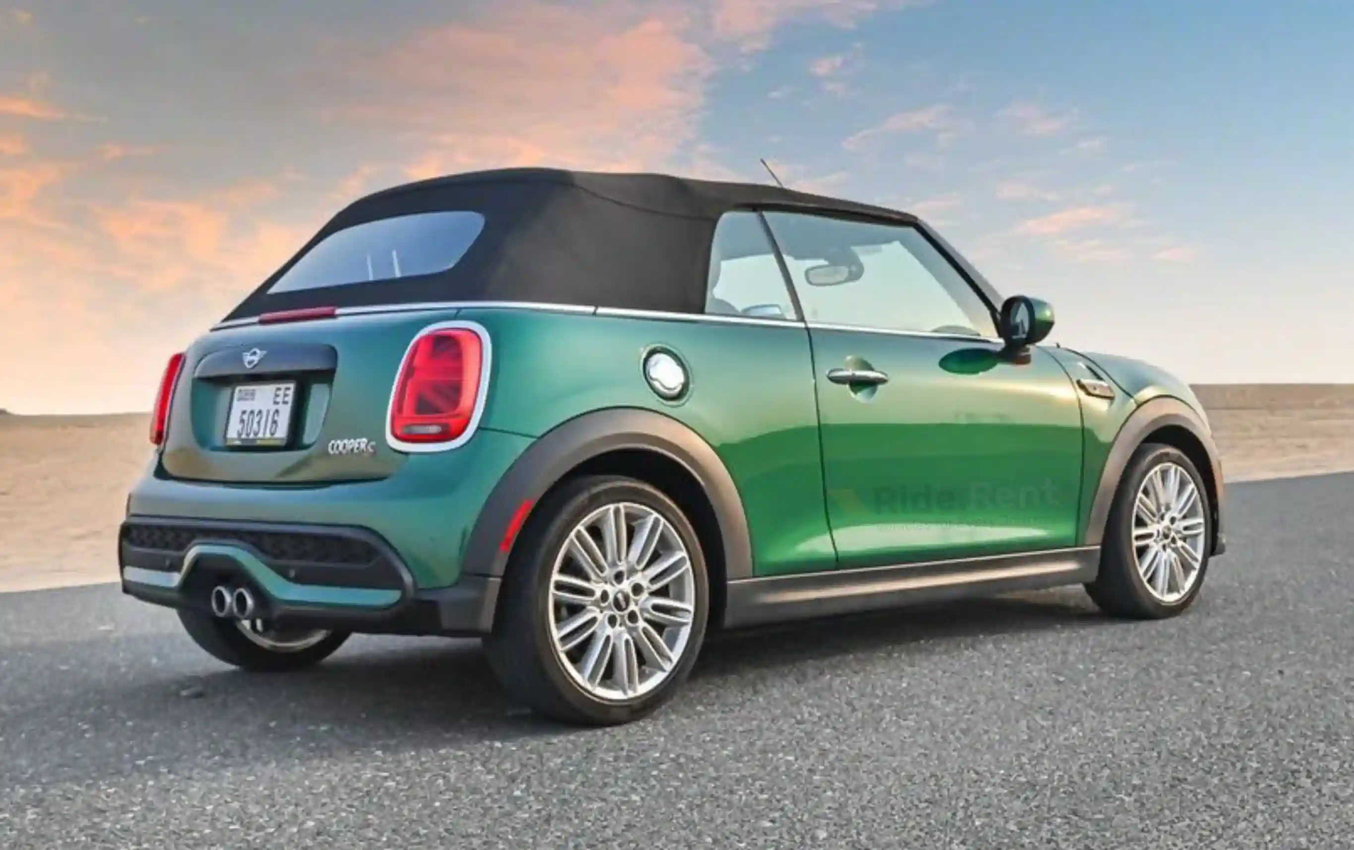 Mini Cooper S 2023 4