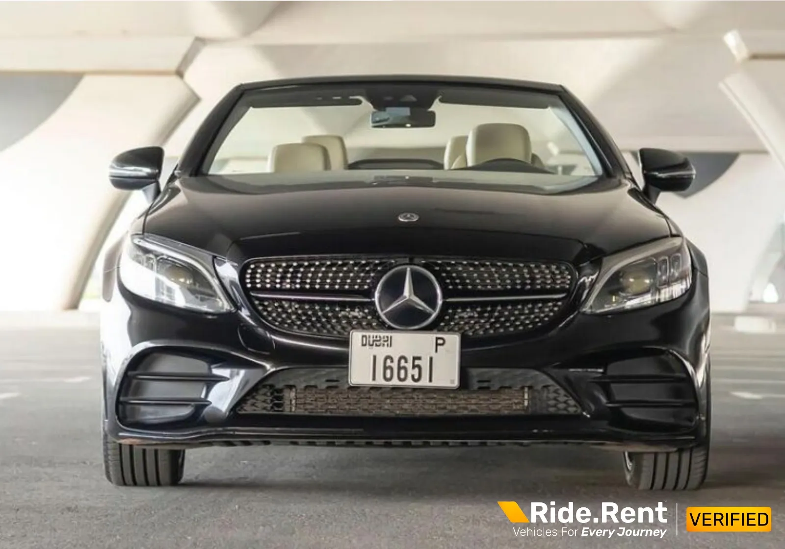 Mercedes-Benz Mercedes Benz C 300 Convertible 2020 2