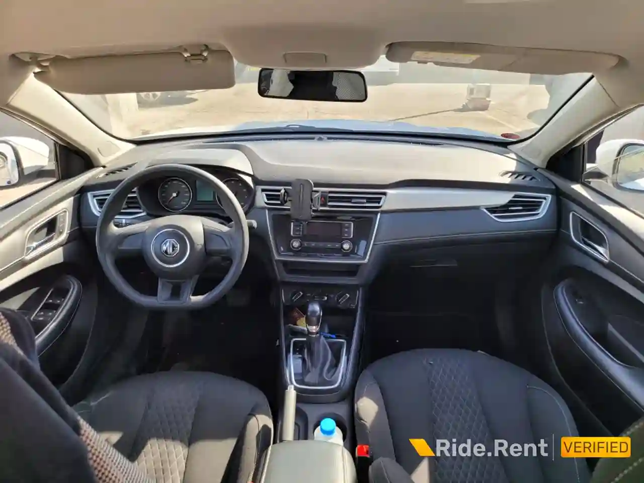 MG Motor MG 5 2023 4