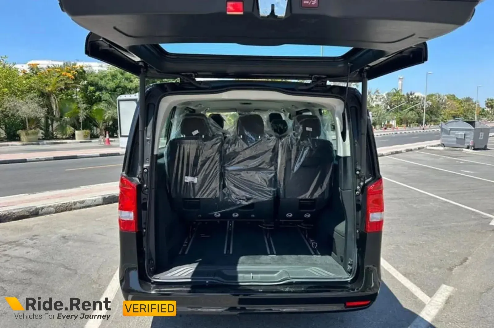 Mercedes-Benz Viano 2025 2