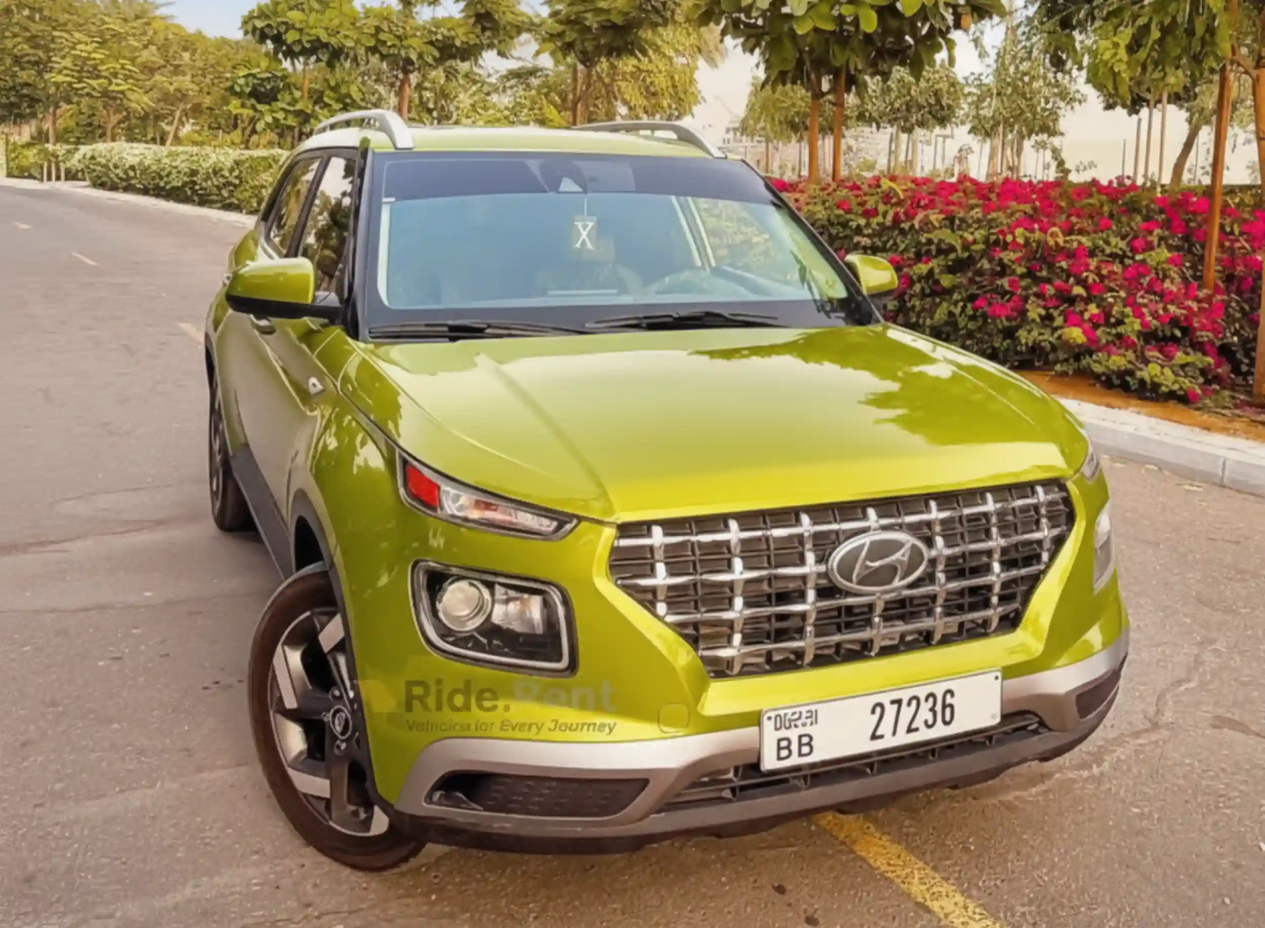 Hyundai Venue 2024