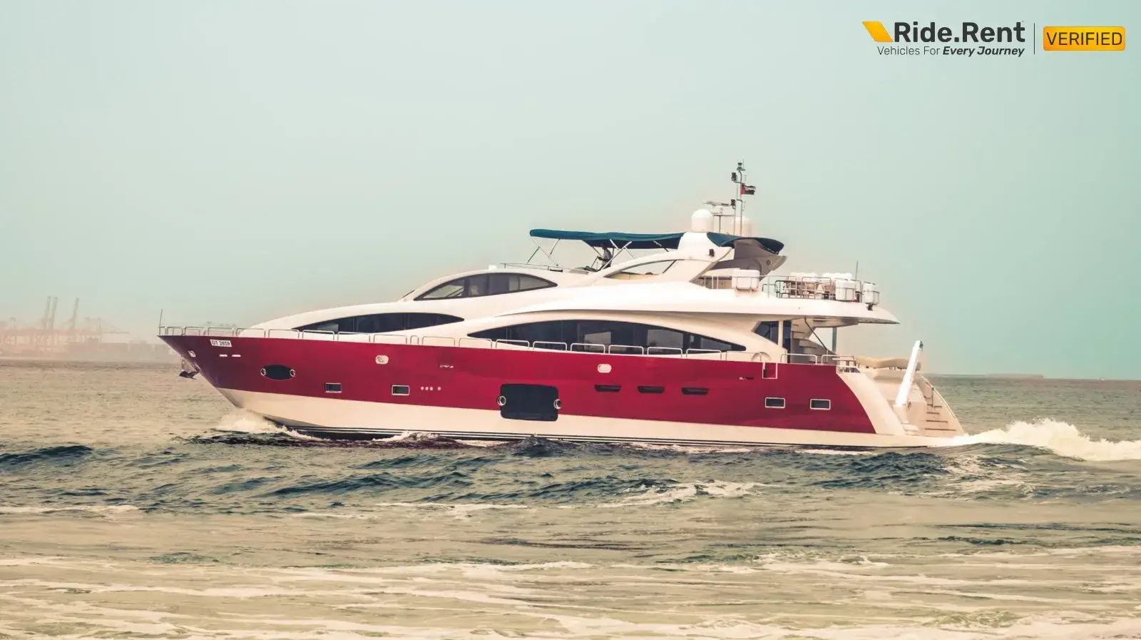 Sky Walker Kona 110 feet Luxury yacht 2023