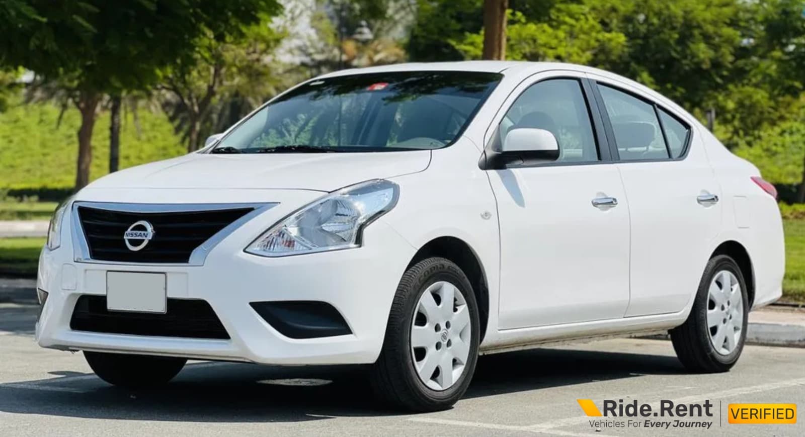 Nissan Sunny 2023