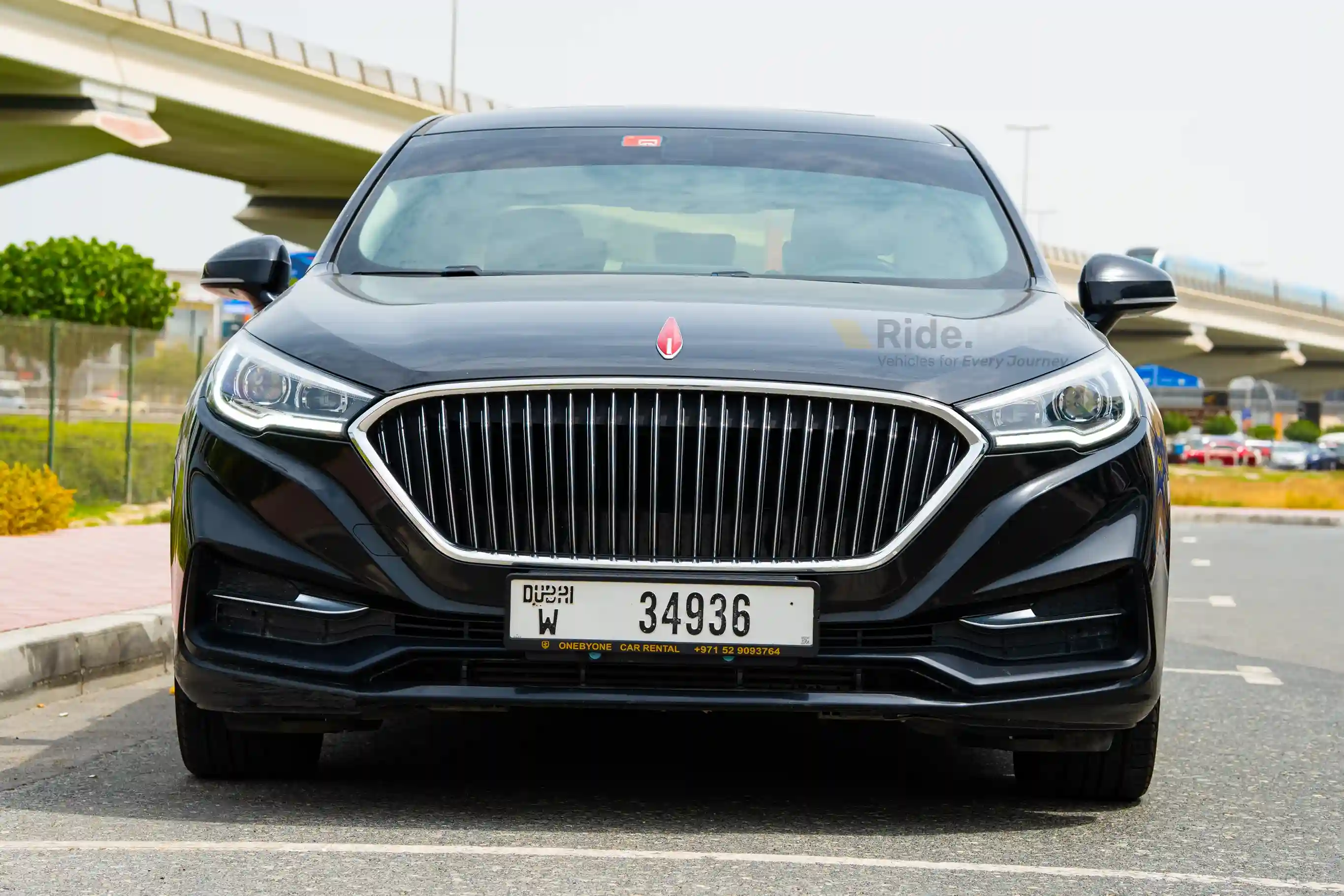 Hongqi H5 2023