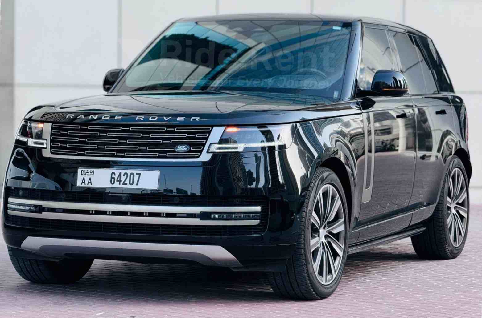 Land Rover Range Rover Vogue 2024