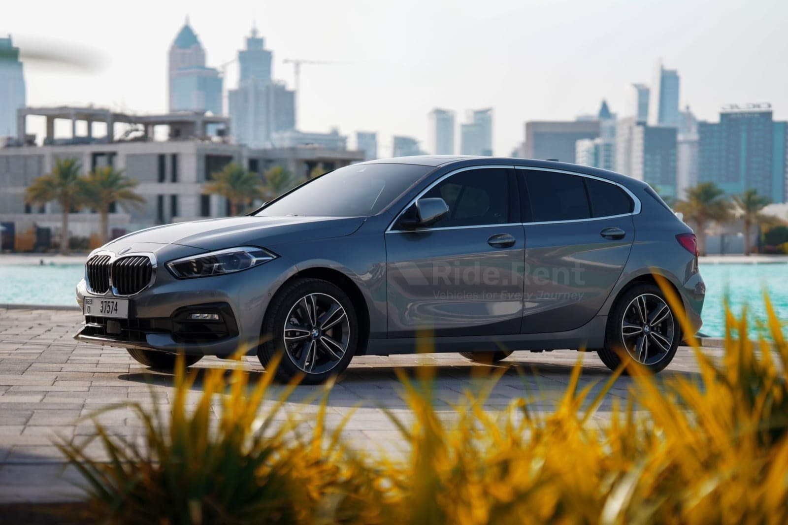 BMW 120i 2022 4