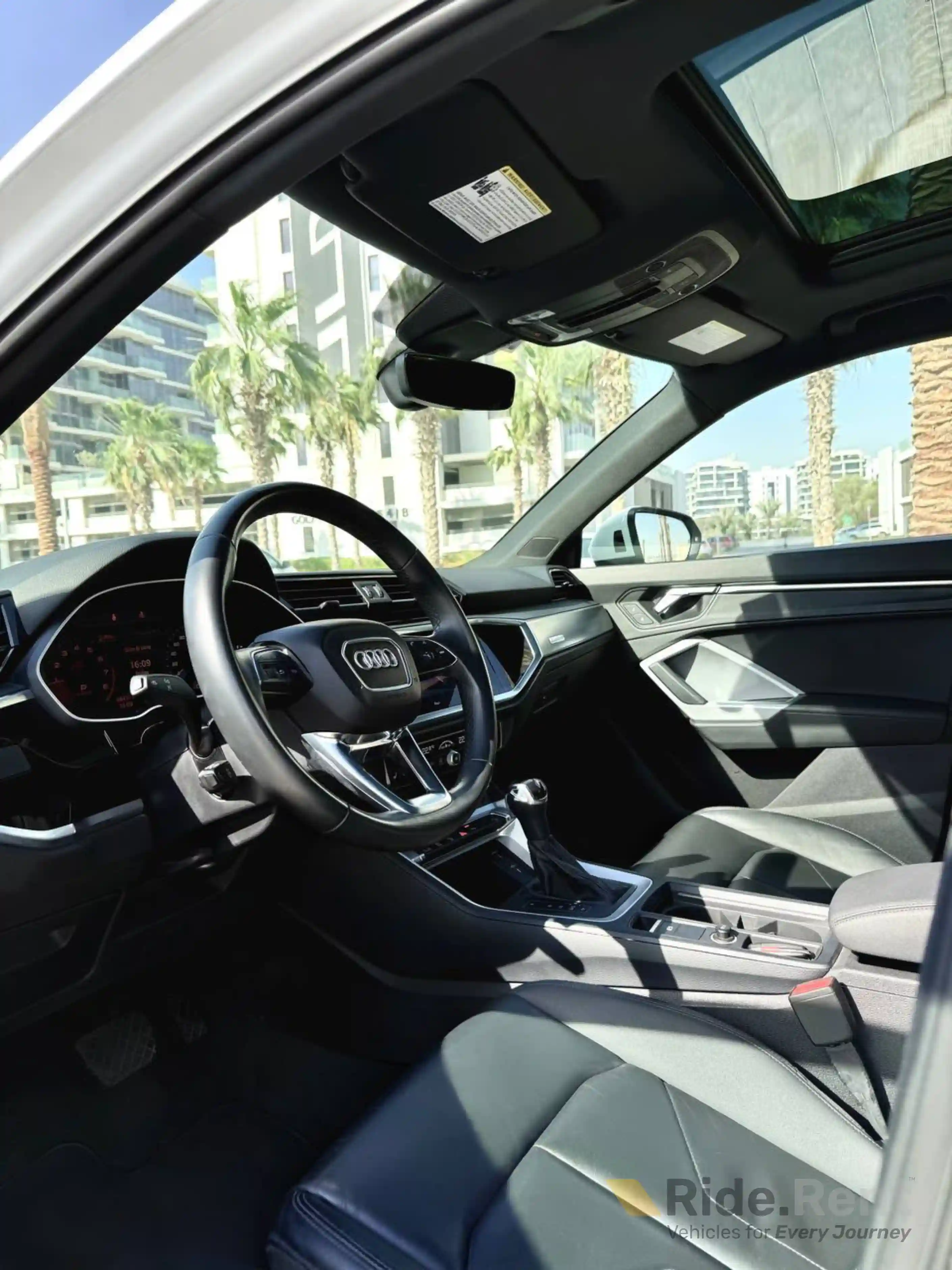 Audi Q3 2023 R-Line 4