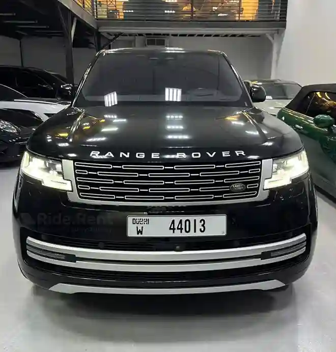 Land Rover Range Rover Vogue 2023