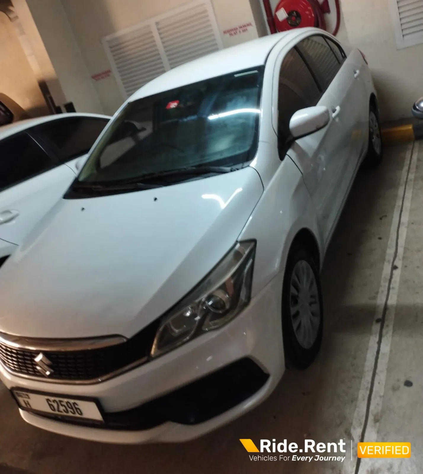 Maruti Suzuki Ciaz 2019 2