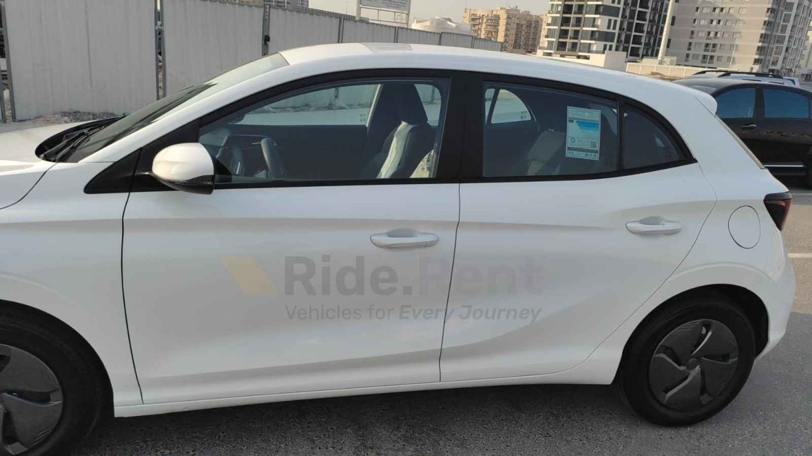 MG Motor MG 3 2025 3