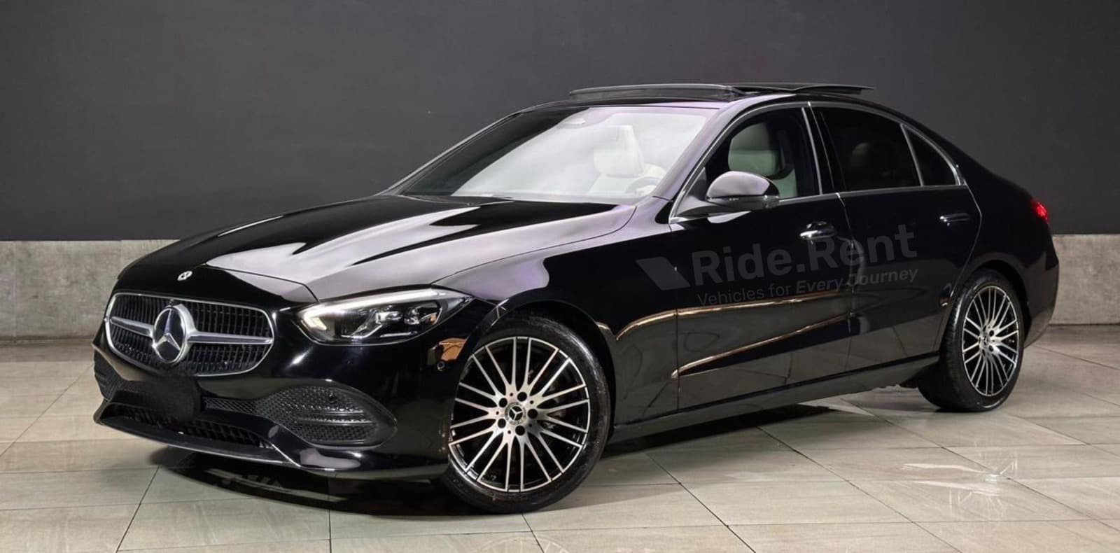 Mercedes-Benz C300 2023
