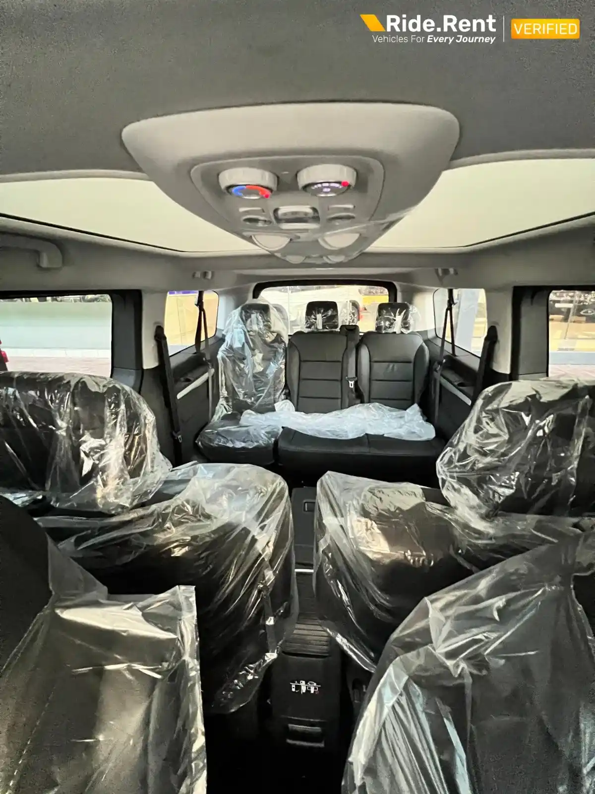 Citroën Citroen SpaceTourer 2024 4