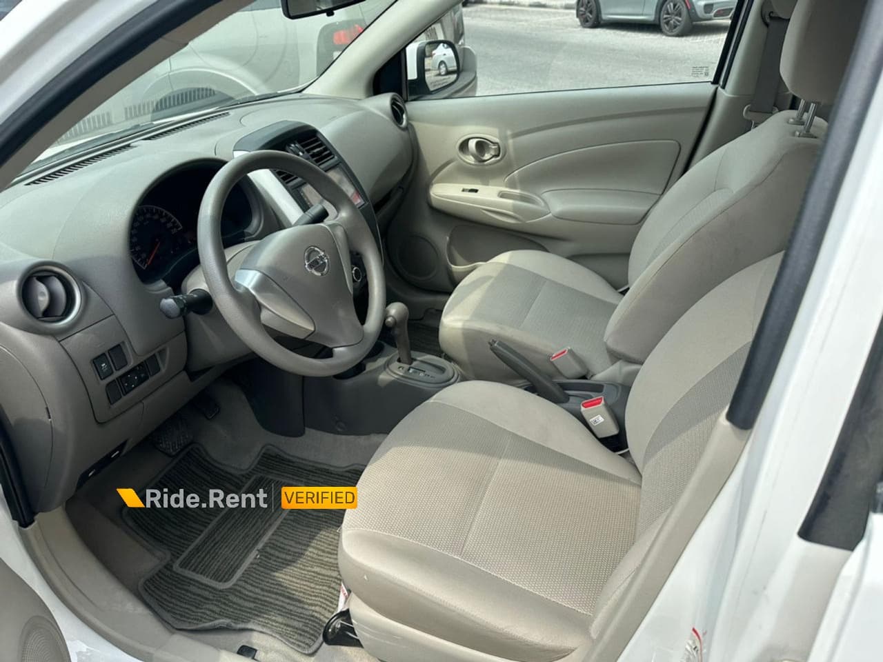 Nissan Sunny 2024 3