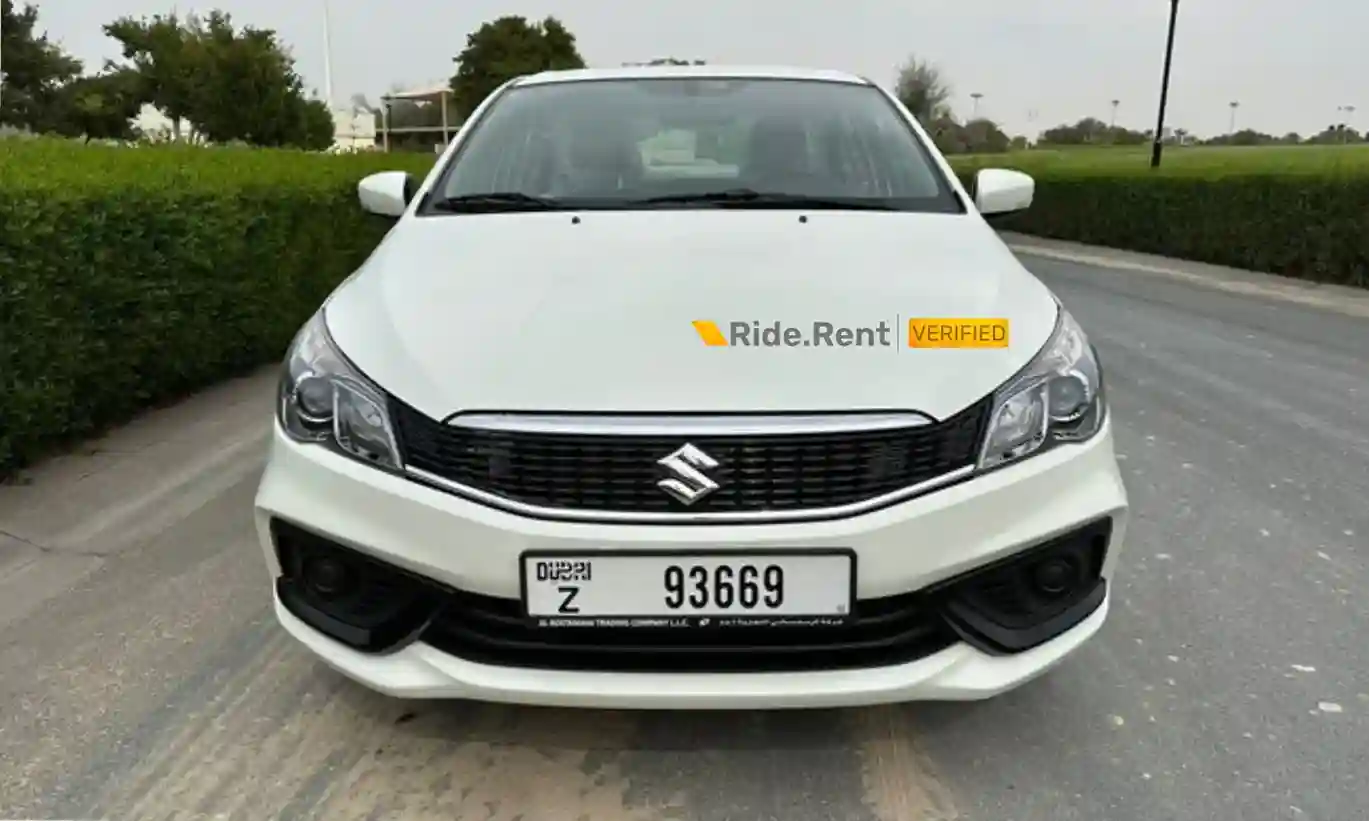 Suzuki Ciaz 2023