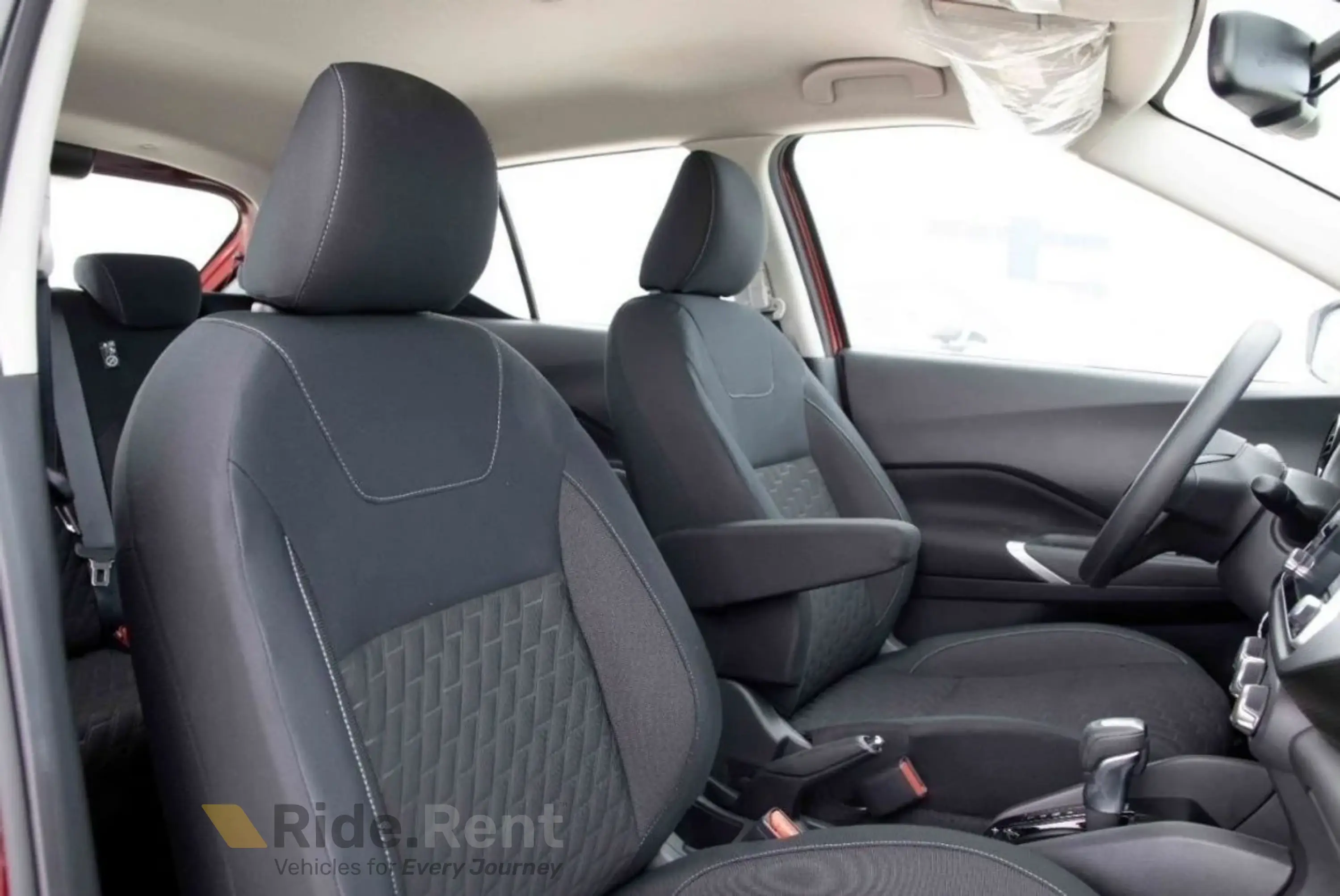 Nissan Kicks 2024 4