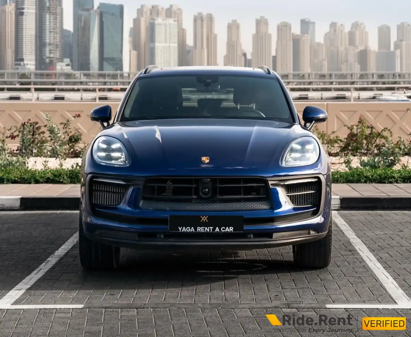 Porsche Porche Macan S 2025