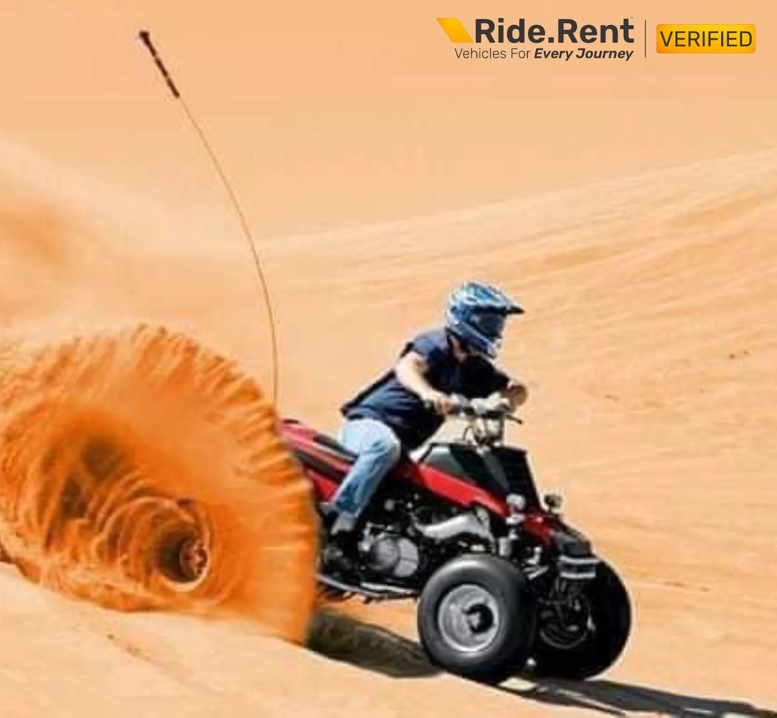 Polaris RZR 2025