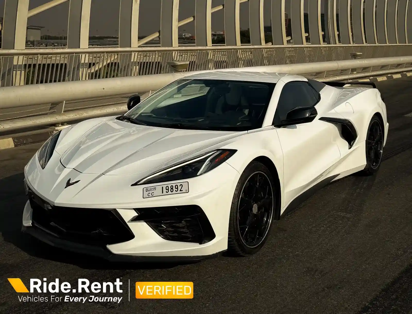 Chevrolet Corvette 2022 2