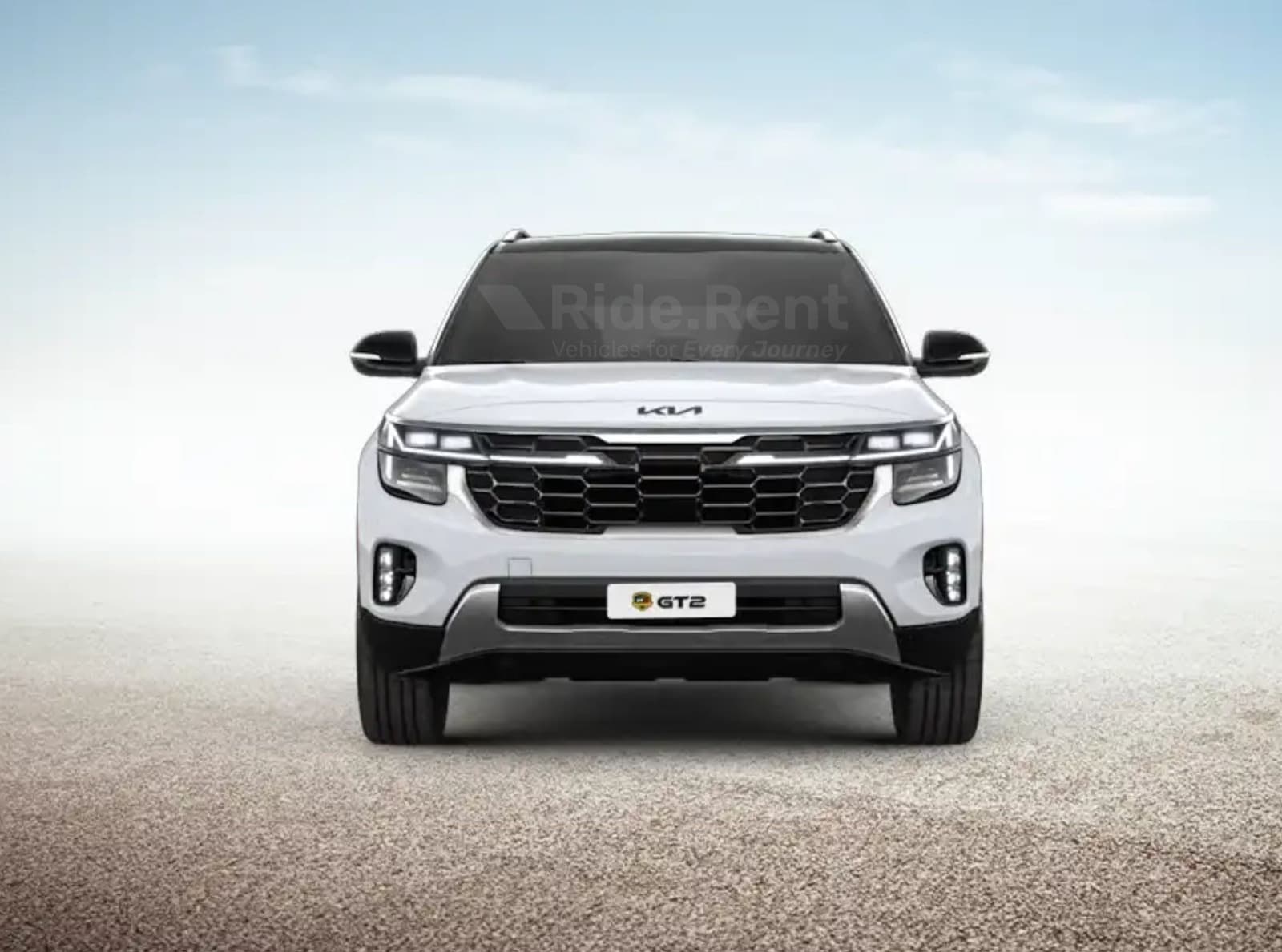 Kia Seltos 2025