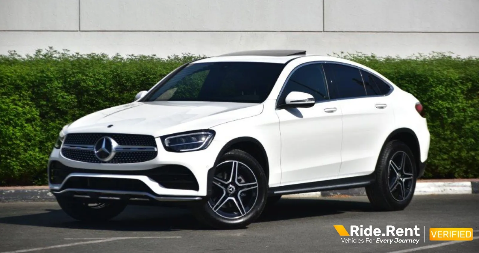 Mercedes-Benz GLC300 2023 2