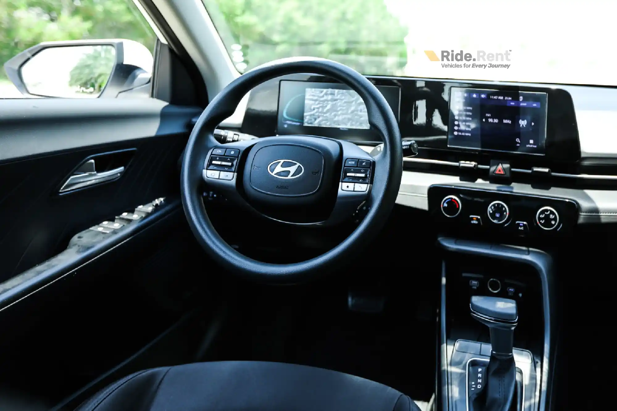 Hyundai Accent 2025 5