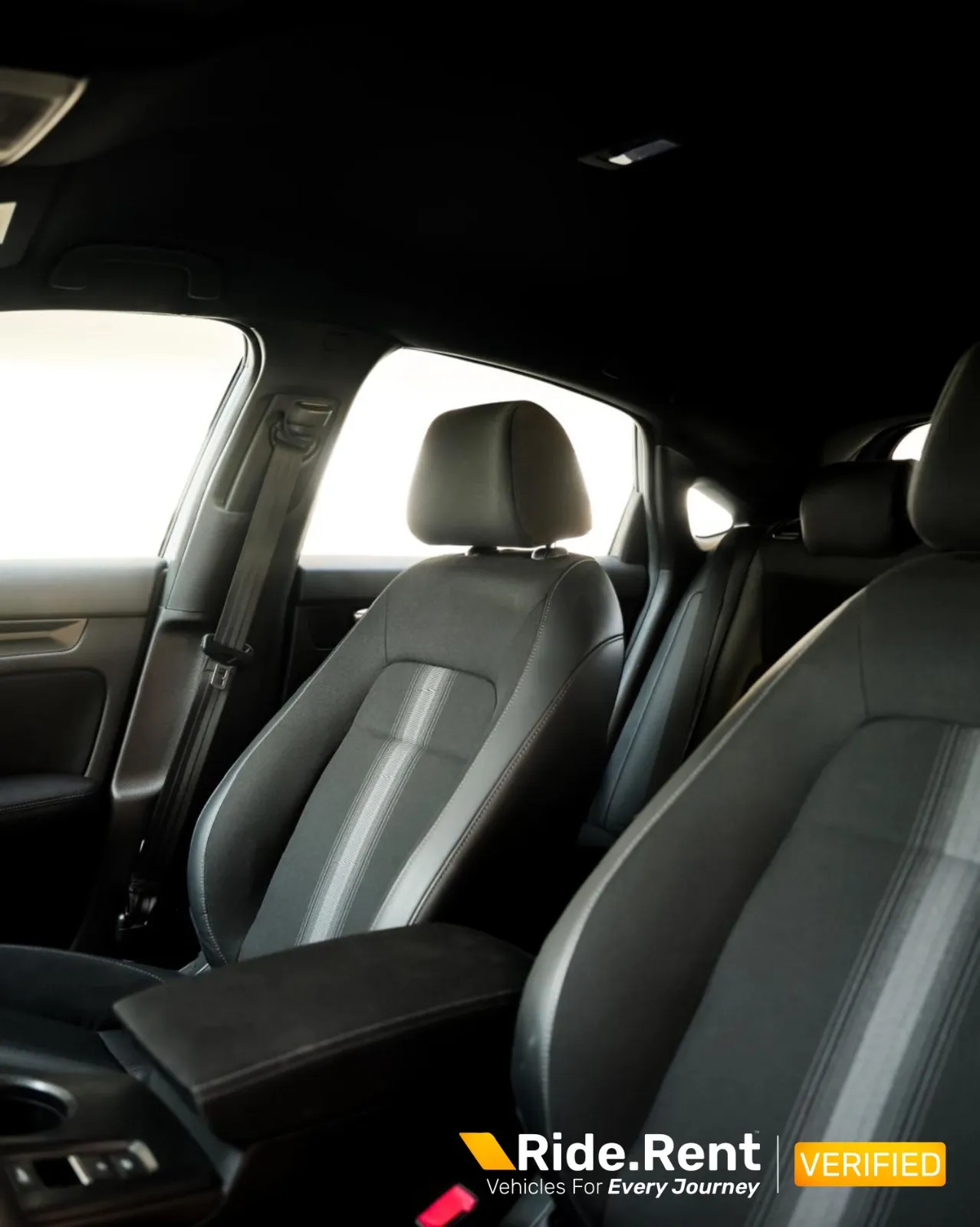Honda Civic 2024 5