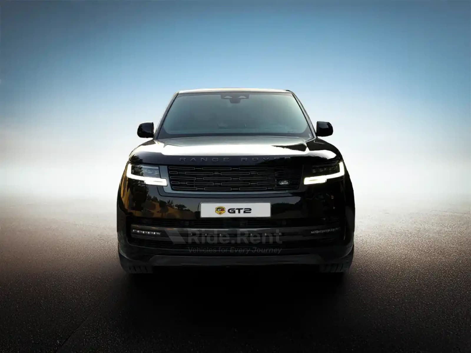 Land Rover Range Rover Vogue 2024