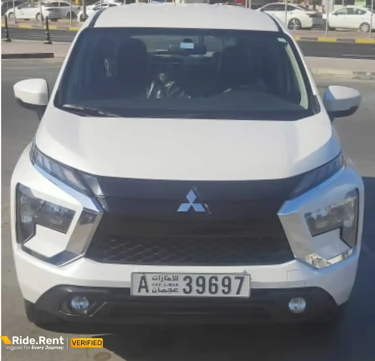 Mitsubishi Xpander 2025