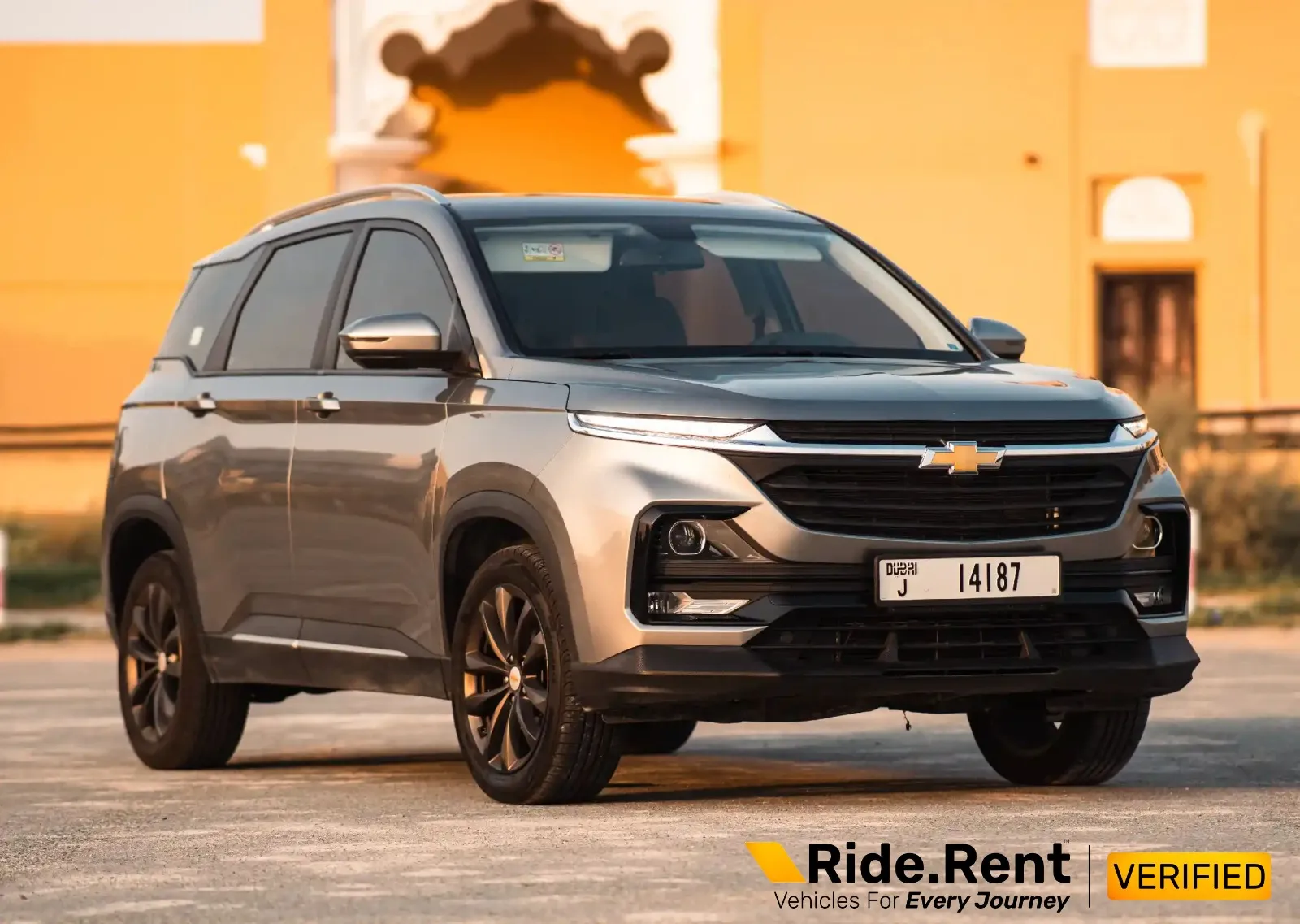Chevrolet Captiva 2024 3