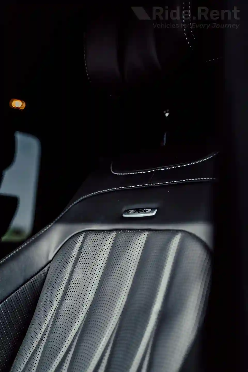 Mercedes-Benz Mercedes G63 2024 5