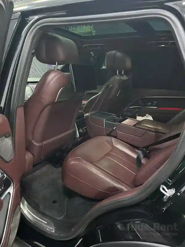 Land Rover Range Rover Vogue 2023 5