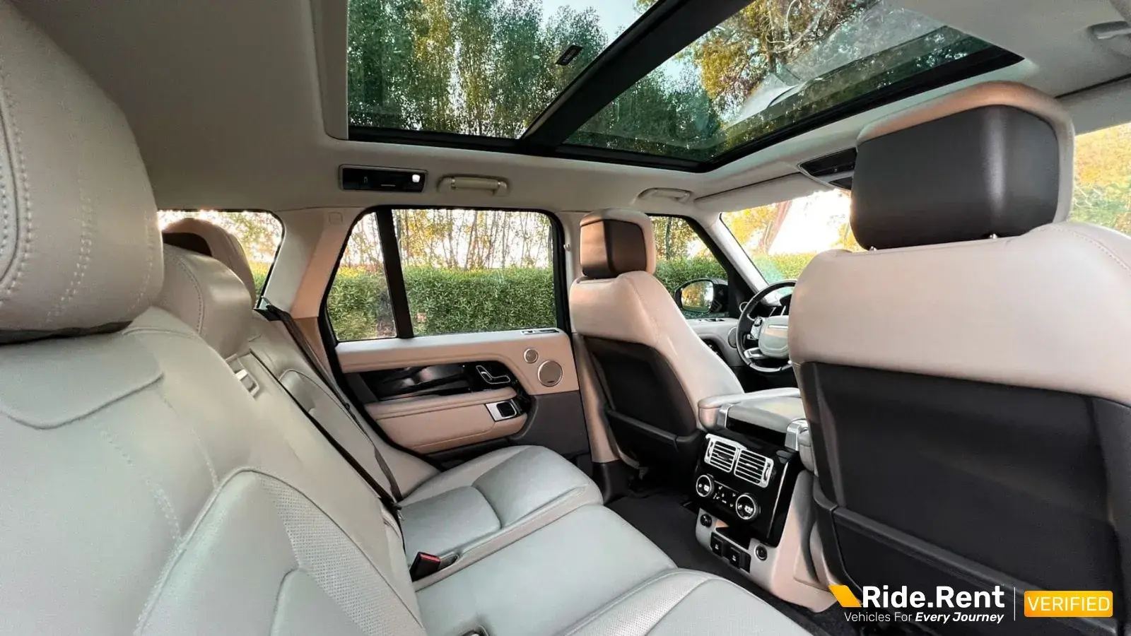 Land Rover Range Rover Vogue 2022 3