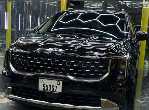 Kia Carnival 2025 2